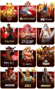 เว็บสล็อตฝากถอนขั้นต่ํา 1 บาท เกมฮิต